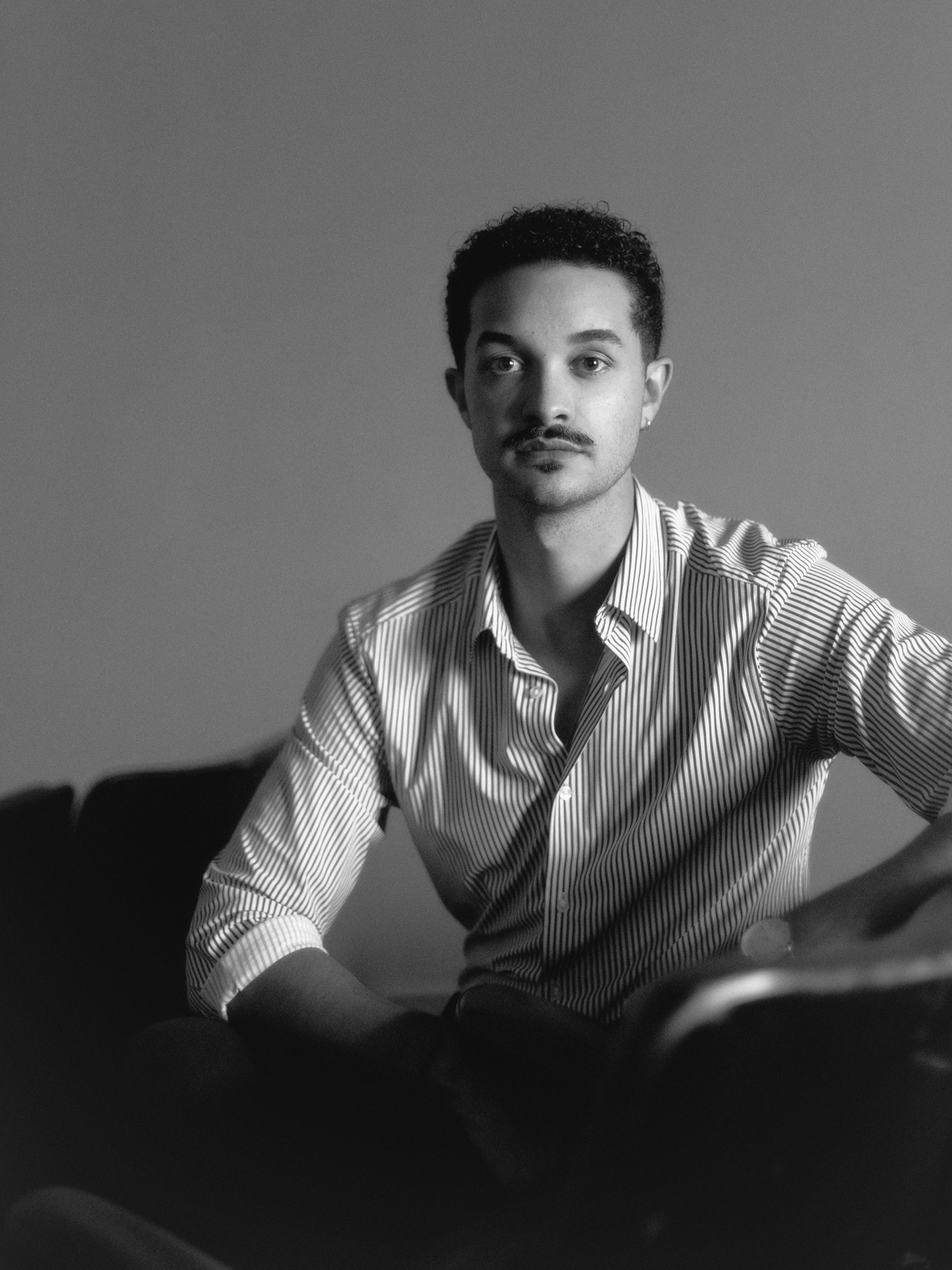 Credit: Santiago Méndez